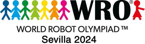 World Robot Olympiad Sevilla 2024